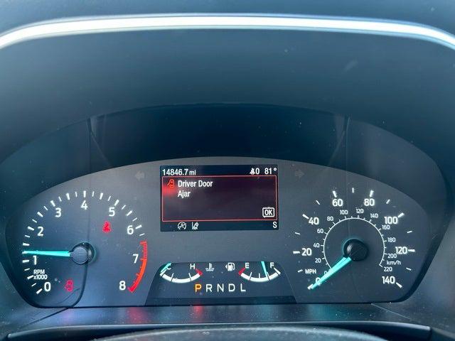 2022 Ford Escape SE 2022 Ford Escape SE