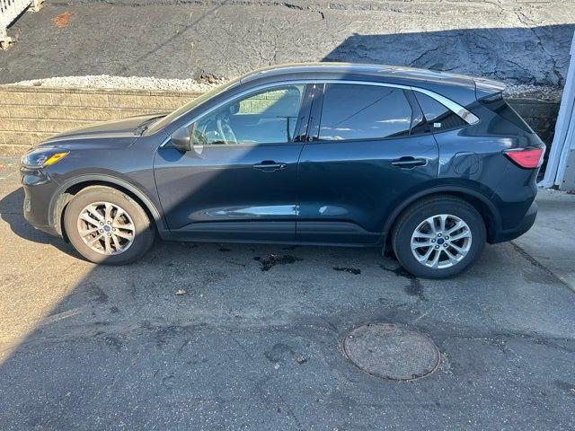 2022 Ford Escape SE 2022 Ford Escape SE