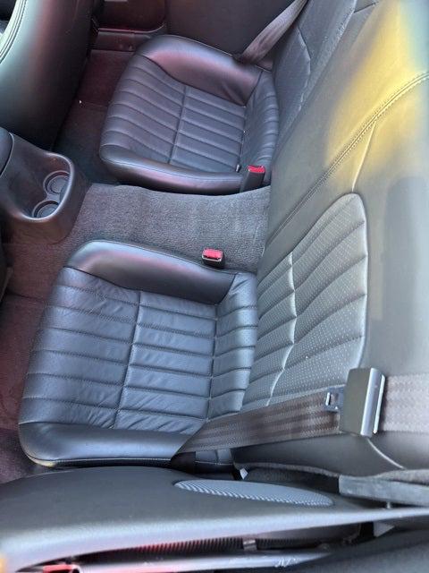 2002 Chevrolet Camaro Z28 2002 Chevrolet Camaro Z28