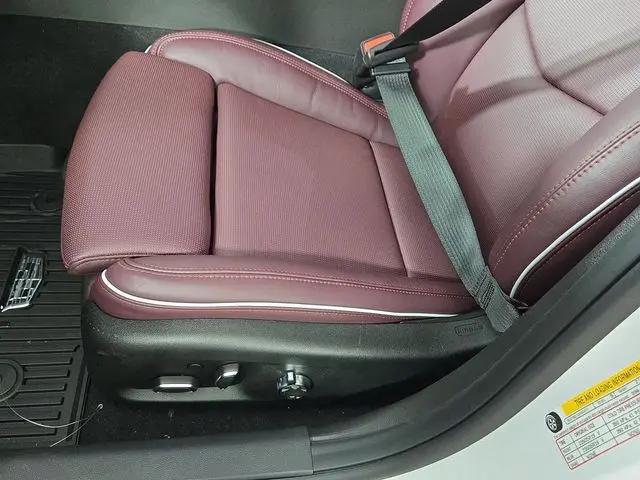 2026 Cadillac CT4-V V-Series RWD