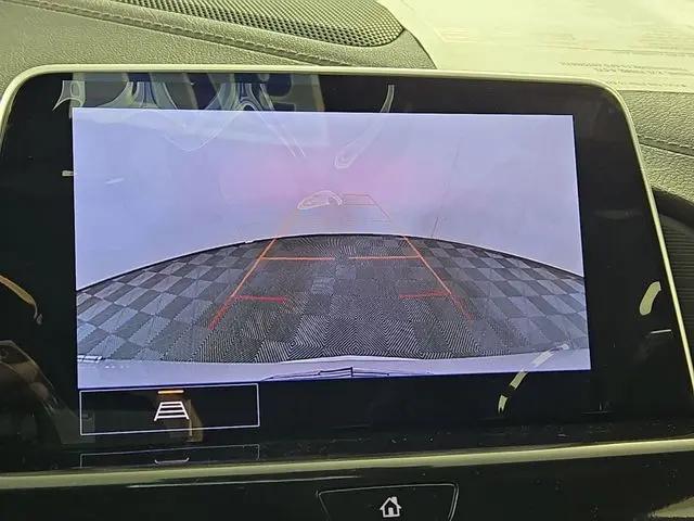 2026 Cadillac CT4-V V-Series RWD