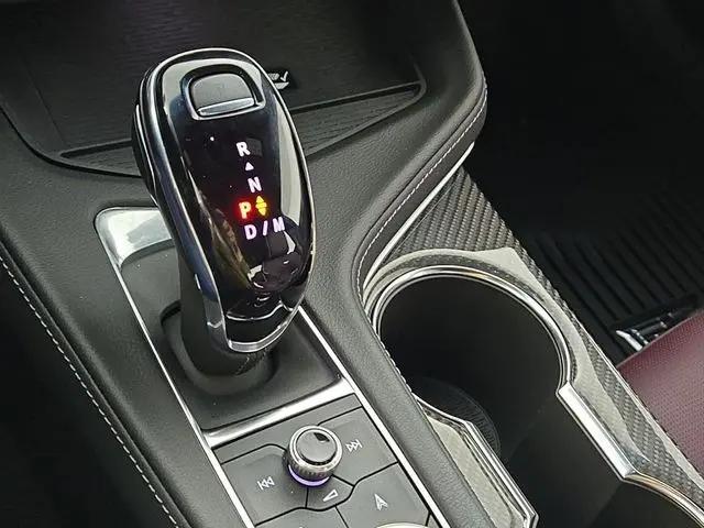 2026 Cadillac CT4-V V-Series RWD