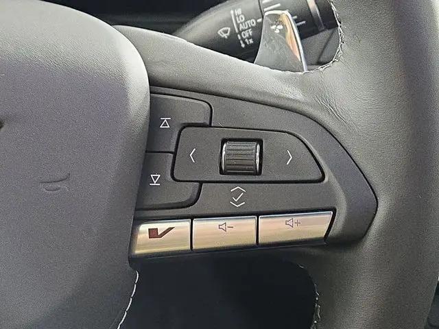 2026 Cadillac CT4-V V-Series RWD
