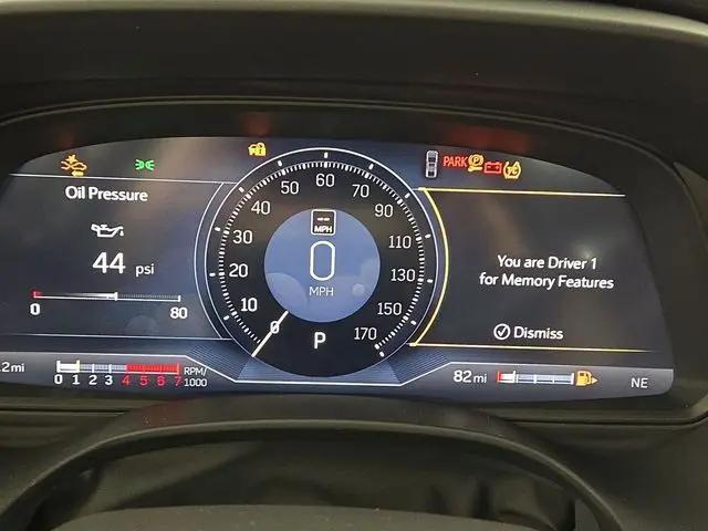 2026 Cadillac CT4-V V-Series RWD