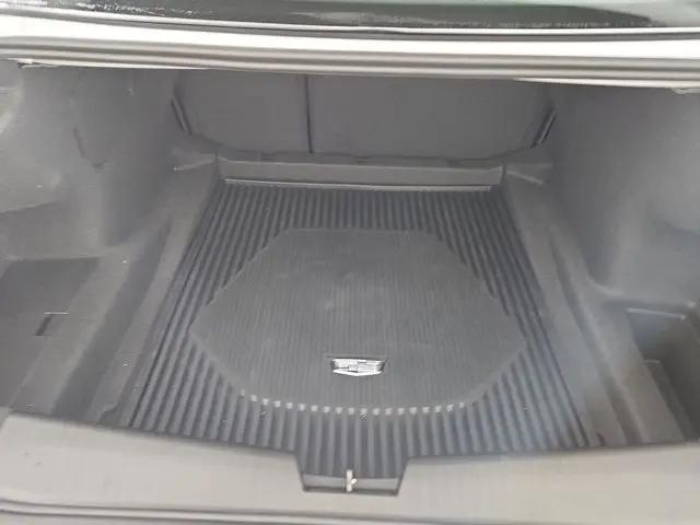 2026 Cadillac CT4-V V-Series RWD