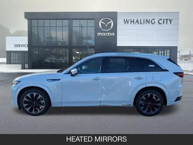 2026 Mazda X-90 3.3 Turbo S Premium Plus