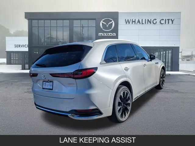 2026 Mazda X-90 3.3 Turbo S Premium Plus