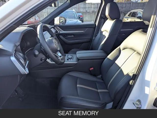 2026 Mazda X-90 3.3 Turbo S Premium Plus