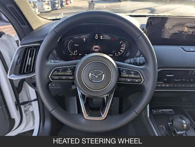 2026 Mazda X-90 3.3 Turbo S Premium Plus
