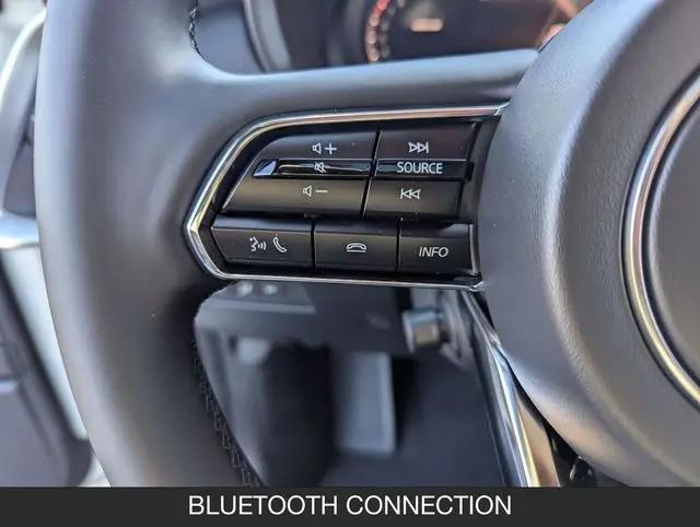 2026 Mazda X-90 3.3 Turbo S Premium Plus