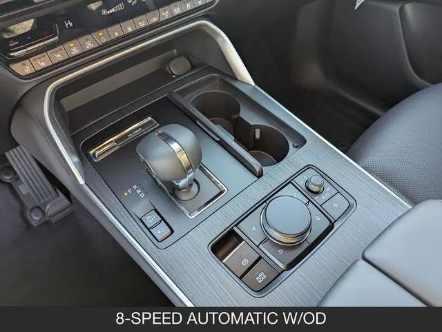2026 Mazda X-90 3.3 Turbo S Premium Plus