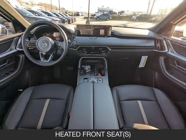 2026 Mazda X-90 3.3 Turbo S Premium Plus