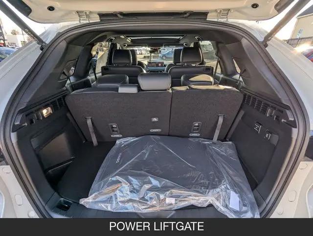 2026 Mazda X-90 3.3 Turbo S Premium Plus