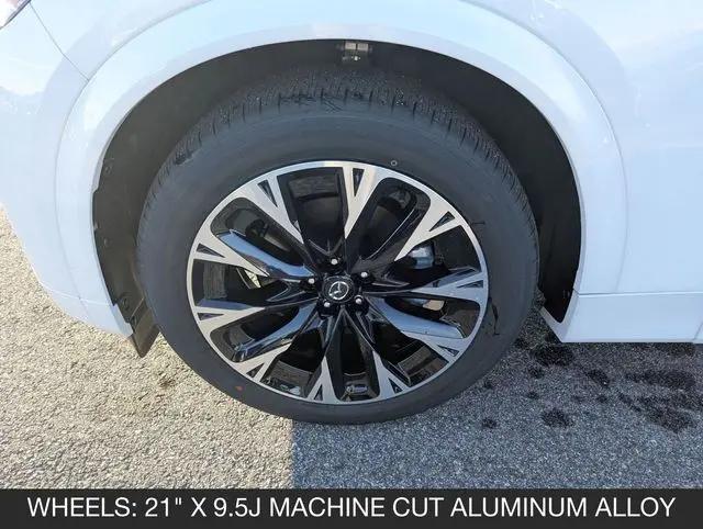 2026 Mazda X-90 3.3 Turbo S Premium Plus