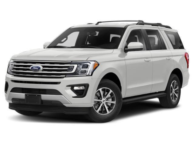 2020 Ford Expedition XLT 2020 Ford Expedition XLT