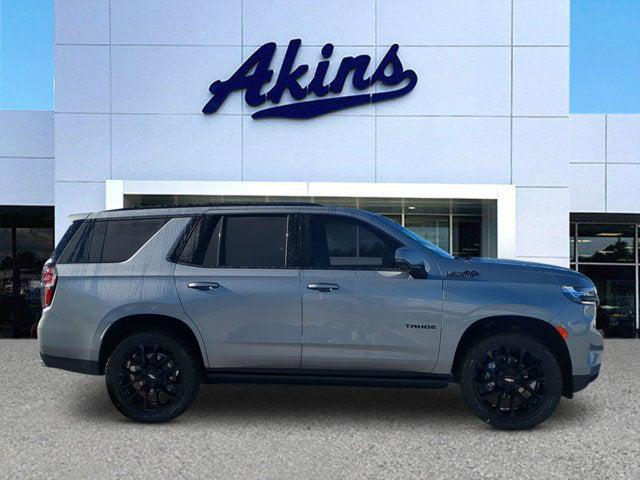 2024 Chevrolet Tahoe 4WD High Country 2024 Chevrolet Tahoe 4WD High Country