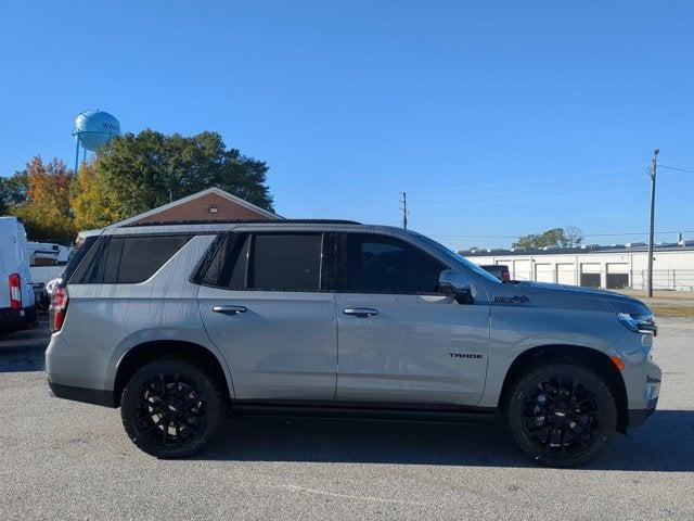 2024 Chevrolet Tahoe 4WD High Country 2024 Chevrolet Tahoe 4WD High Country