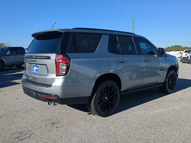 2024 Chevrolet Tahoe 4WD High Country 2024 Chevrolet Tahoe 4WD High Country