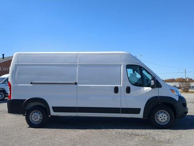 2023 RAM ProMaster 2500 Cargo Van High Roof 159 WB