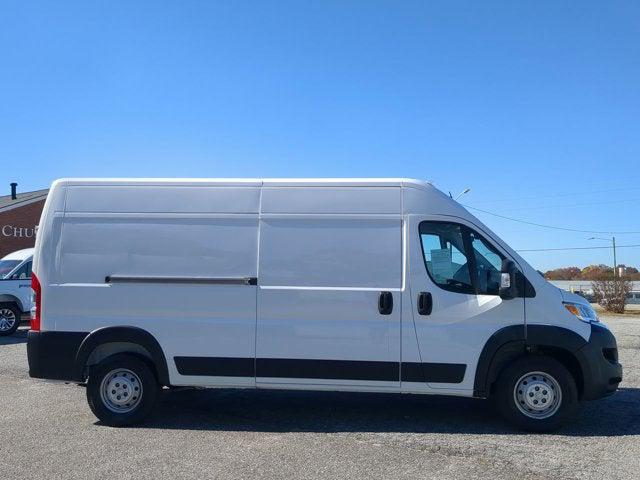 2023 RAM ProMaster 2500 Cargo Van High Roof 159 WB
