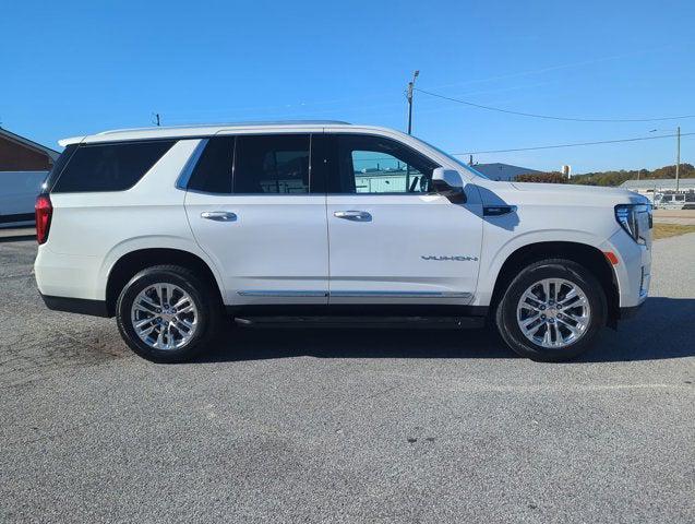 2021 GMC Yukon 2WD SLT 2021 GMC Yukon 2WD SLT