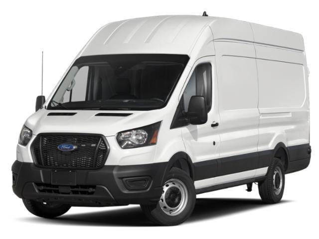2024 Ford Transit-250 Cargo Van T-250 148 EL Hi Rf 9070 GVWR AWD 2024 Ford Transit-250 Cargo Van T-250 148 EL Hi Rf 9070 GVWR AWD