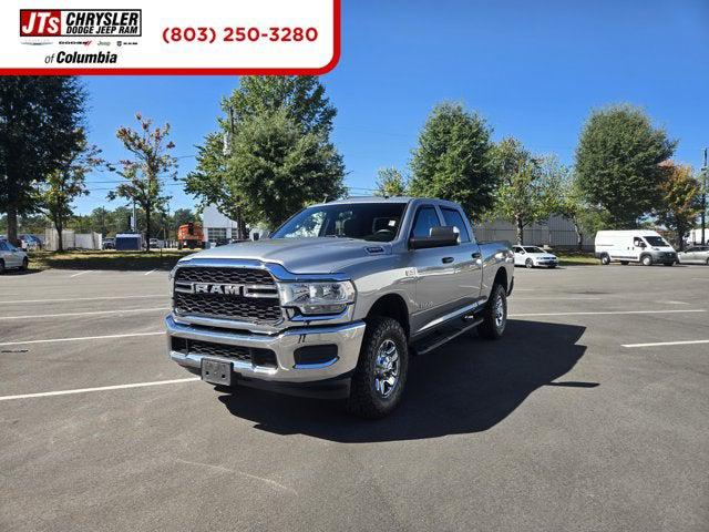 2021 RAM 2500 Tradesman Crew Cab 4x4 64 Box