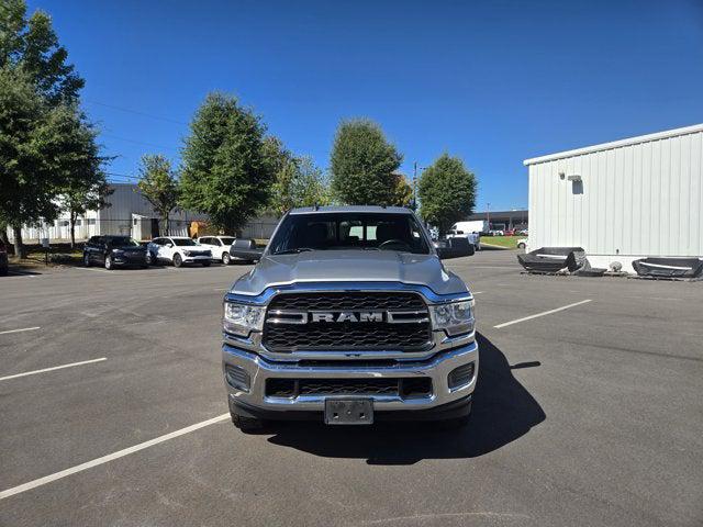2021 RAM 2500 Tradesman Crew Cab 4x4 64 Box