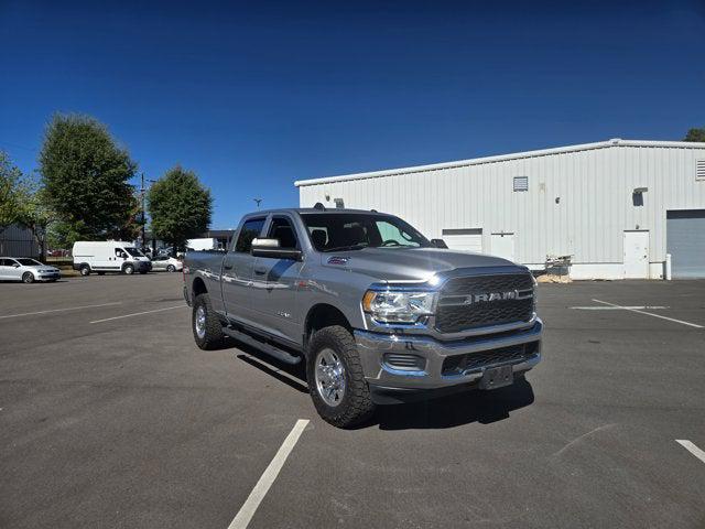 2021 RAM 2500 Tradesman Crew Cab 4x4 64 Box