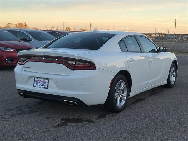 2023 Dodge Charger SXT 2023 Dodge Charger SXT