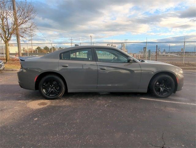 2023 Dodge Charger SXT 2023 Dodge Charger SXT