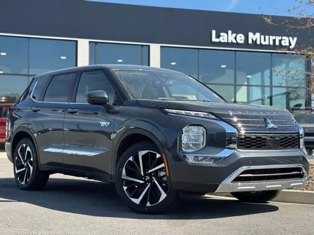 2025 Mitsubishi Outlander PHEV SE S-AWC for sale in Irmo, SC