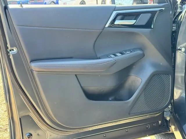 2025 Mitsubishi Outlander PHEV SE S-AWC