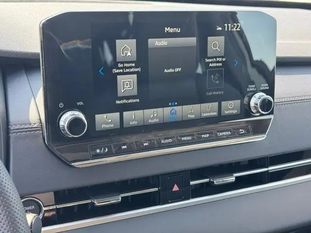 2025 Mitsubishi Outlander PHEV SE S-AWC