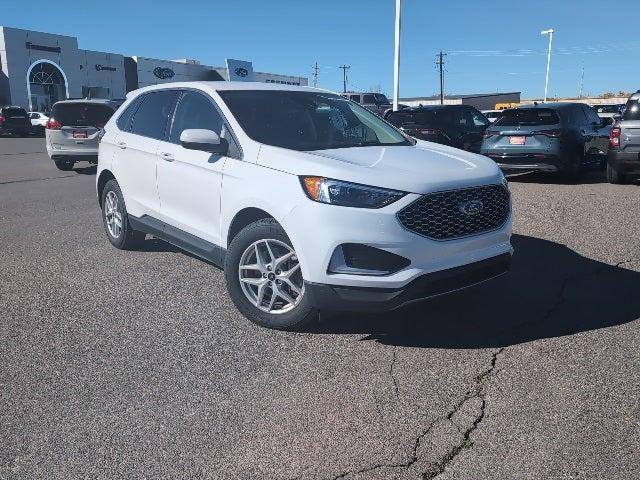 2024 Ford Edge SEL 2024 Ford Edge SEL