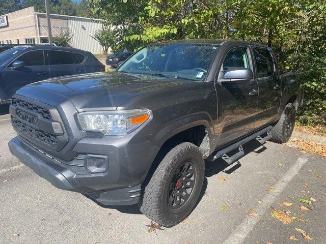 2021 Toyota Tacoma SR V6