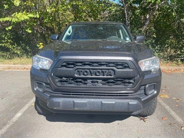 2021 Toyota Tacoma SR V6