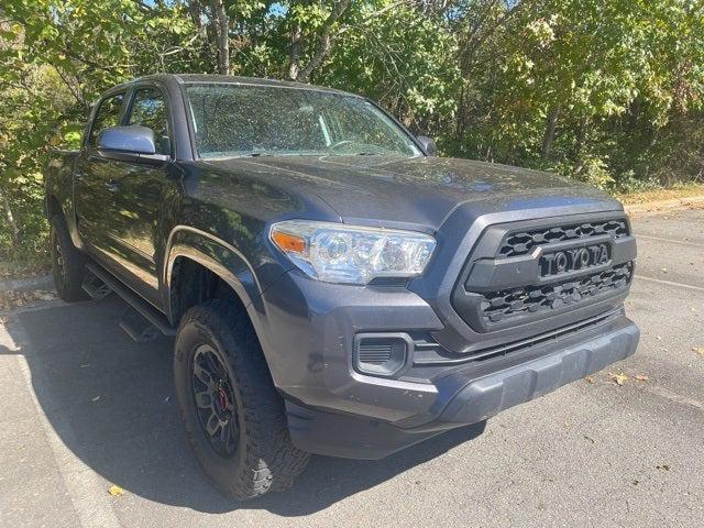 2021 Toyota Tacoma SR V6