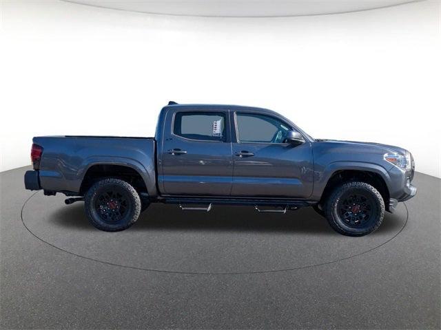 2021 Toyota Tacoma SR V6 2021 Toyota Tacoma SR V6