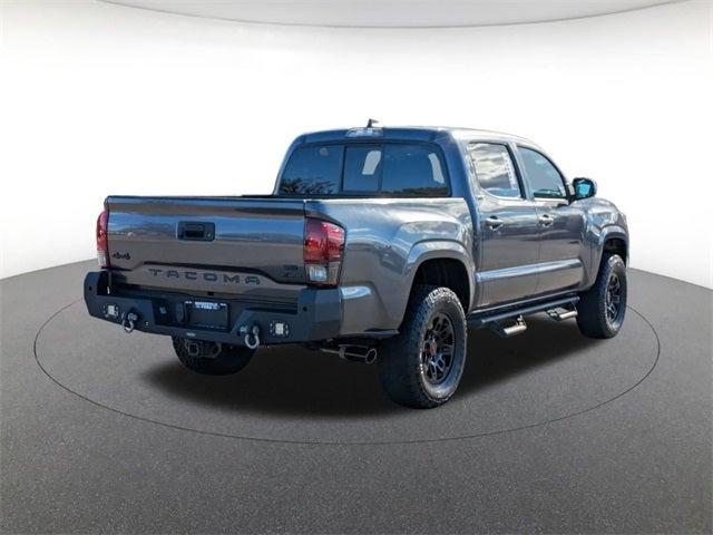 2021 Toyota Tacoma SR V6 2021 Toyota Tacoma SR V6