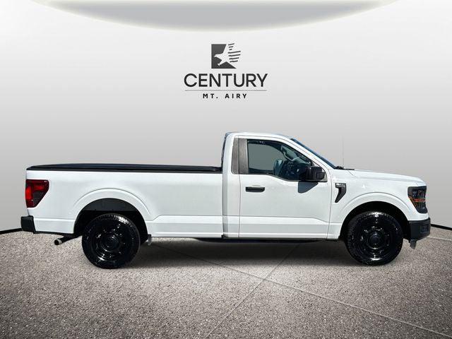 2024 Ford F-150 XL 2024 Ford F-150 XL