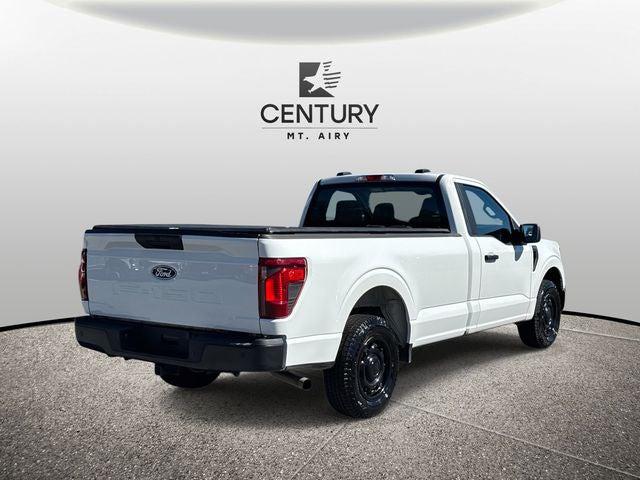 2024 Ford F-150 XL 2024 Ford F-150 XL