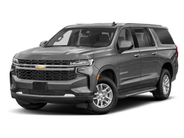 2023 Chevrolet Suburban 4WD LS 2023 Chevrolet Suburban 4WD LS