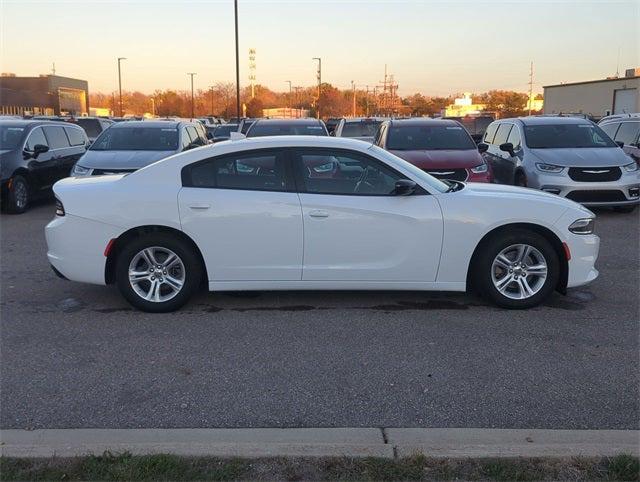 2023 Dodge Charger SXT 2023 Dodge Charger SXT