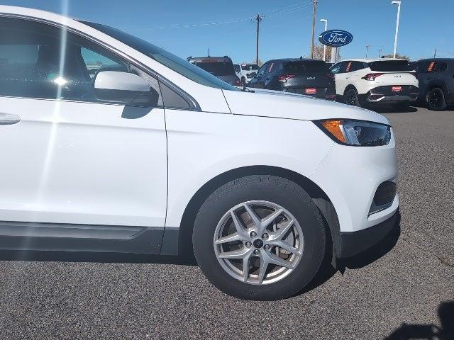 2024 Ford Edge SEL 2024 Ford Edge SEL