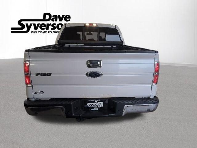 2014 Ford F-150 LARIAT 2014 Ford F-150 LARIAT