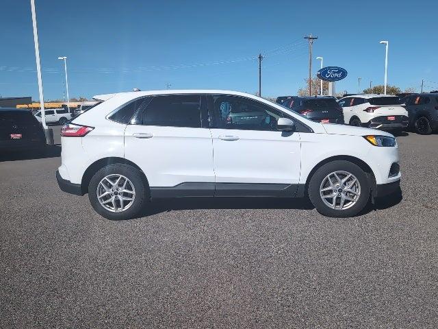 2024 Ford Edge SEL 2024 Ford Edge SEL