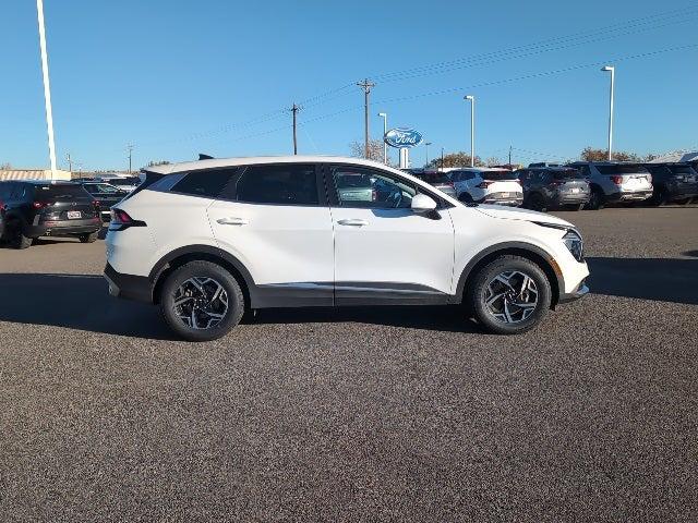 2024 Kia Sportage LX 2024 Kia Sportage LX