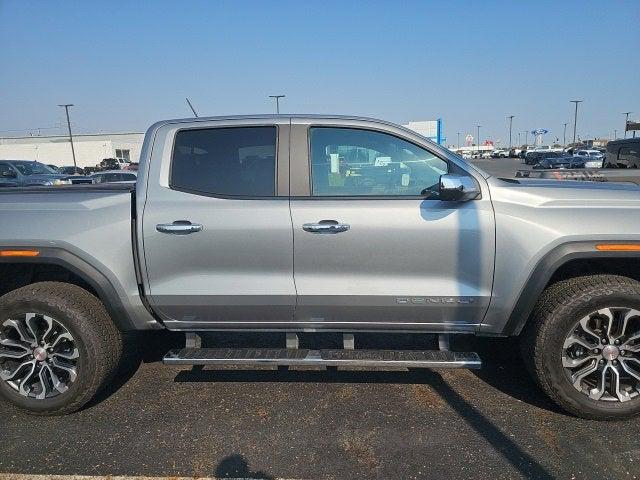 2024 GMC Canyon 4WD Denali 2024 GMC Canyon 4WD Denali