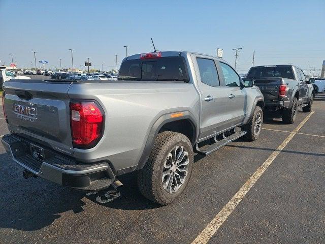 2024 GMC Canyon 4WD Denali 2024 GMC Canyon 4WD Denali